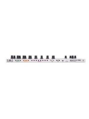 Arturia BeatStep Pro – Controler și Secvențiator Puternic pentru Performanțe Muzicale - Img2