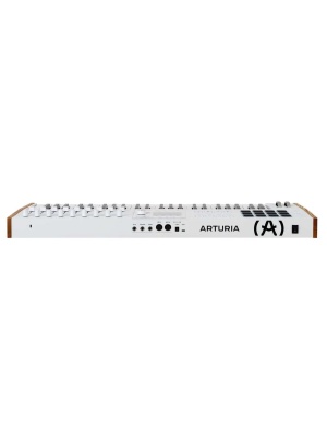 Arturia KeyLab 49 MK3 White – Controler MIDI Profesional pentru Producție Muzicală - Img2