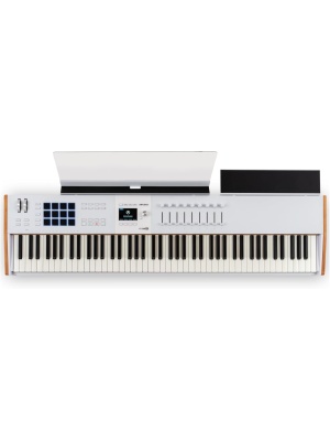 Arturia KeyLab 88 MK3 - Img1