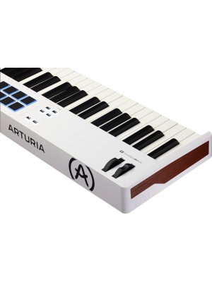Arturia KeyLab Essential 88 mk3 White - Img5