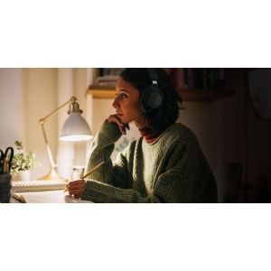 Audio-Technica ATH-M20xBT - Căști Wireless Bluetooth Over-Ear - Img2