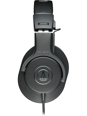 Audio-Technica ATH-M20X - Img2