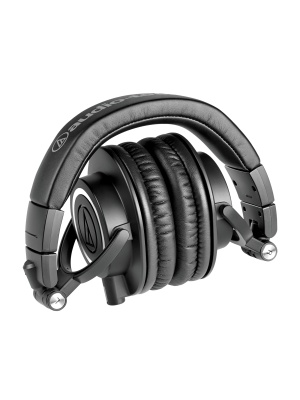 Audio-Technica ATH-M50X - Img4