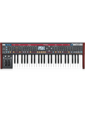 Behringer DEEPMIND 12X