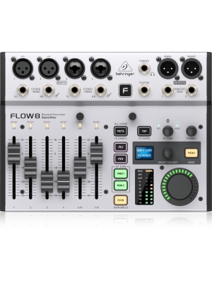 Behringer Flow 8
