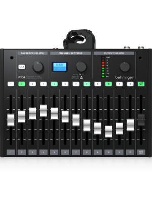 Behringer P24