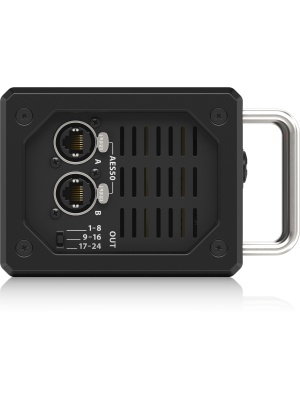 Behringer SD8 Digital Snake - Img5