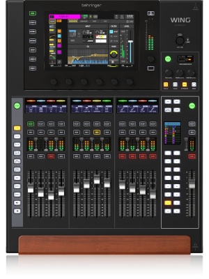 Behringer WING COMPACT - Img4