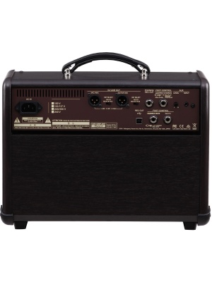 Boss ACS Acoustic Singer Live - Img4