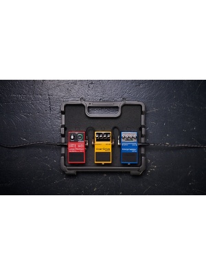 BOSS BCB-30X Pedalboard - Img9