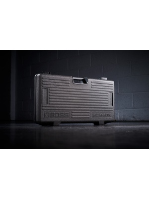 BOSS BCB-90X Pedalboard - Img8