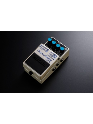BOSS DD-8 Digital Delay - Img4
