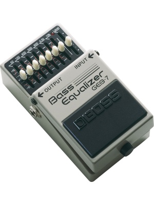 Boss GEB-7 - Img2