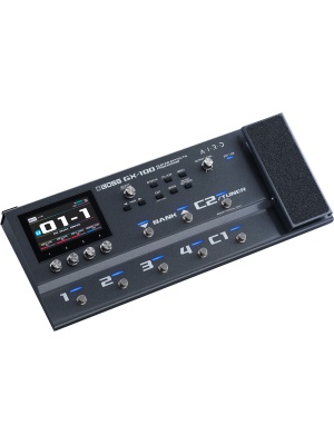 BOSS GX-100 - Img2