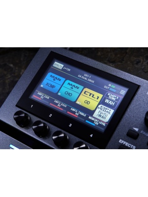 Boss GX-10 - Img5