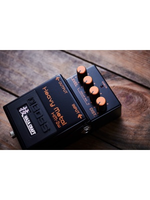 BOSS HM-2W - Img5