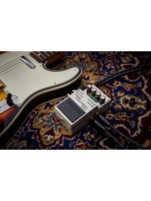 Boss NS-1X Noise Suppressor - Img4