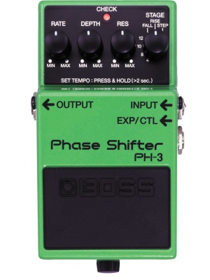 BOSS PH-3 Phase Shifter
