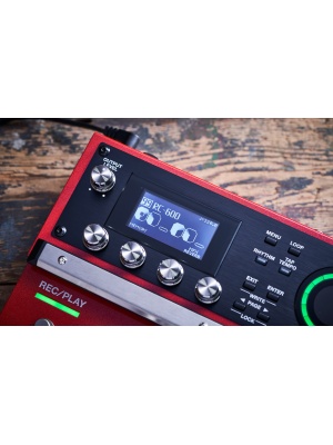BOSS RC-600 - Img4