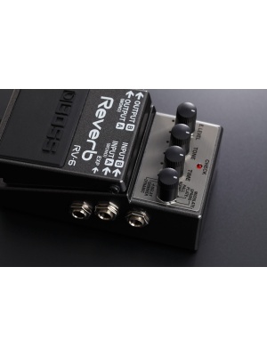 BOSS RV-6 Reverb - Img4