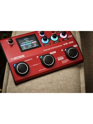 BOSS VE-22 - Img6