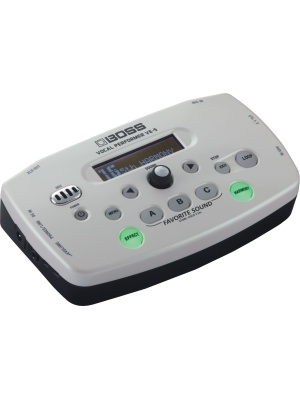 BOSS VE-5-WH - Img2