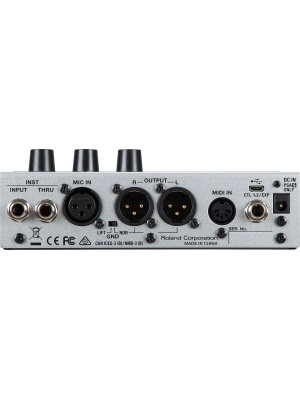 BOSS VE-500 - Img3