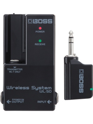 BOSS WL-50