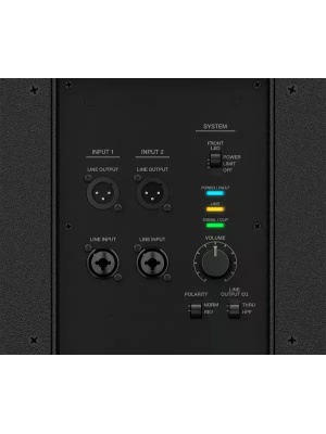 Boxa Bass Activa Bose F1 Subwoofer - Img4