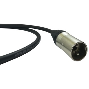 Cablu de Microfon / Semnal Balansat Klotz MC2000 - Neutrik XLR - Img2