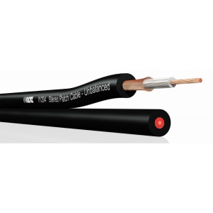 Cablu de Semnal Stereo Nebalansat Klotz IY204SW
