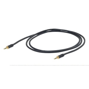Cablu Jack 3,5mm - Jack 3,5mm Proel CHLP175LU15