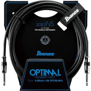 Cablu pentru Instrument Ibanez NS10 3m