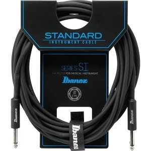 Cablu pentru instrument Ibanez SI20 6m