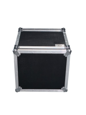Case HMD-Rack 12U cu roți