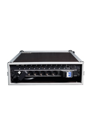 Case Rack HMD-3UL - Img5
