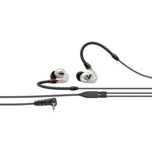 Căști In-Ear Sennheiser IE 40 Pro