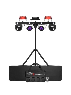 Chauvet DJ GigBAR Move + ILS - Img1