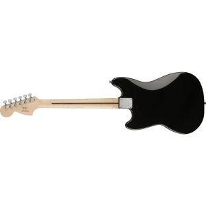 Chitara electrica Squier Bullet Mustang HH LF Black - Img3