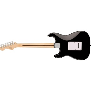 Chitara electrica Squier Sonic Strat MF Black - Img2