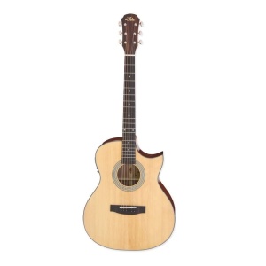 Chitara Electro-Acustica Aria 205CE N - Img1