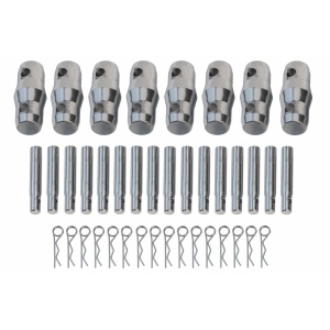 Colt 3 Directii Global Truss F34C30 - Img2