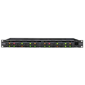 Compresor/Limitator Phonic PCL 2700 - Img1