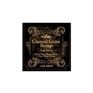 Corzi Chitara Clasica Aria AGS-400HT - Img1