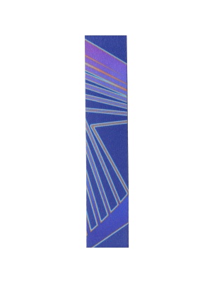 D’Addario 50RUN81 Outrun Polyester Guitar Strap Prism - Img2
