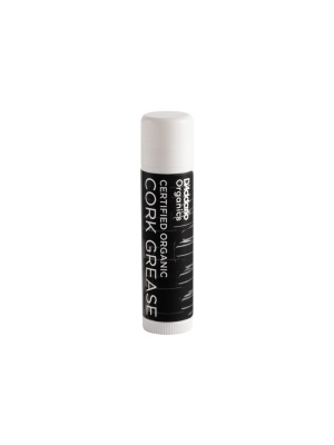D’Addario ODCRKGR01 Organic Cork Grease Tube