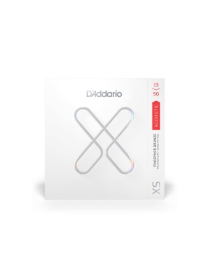 D’Addario XSAPB1356 XS Phosphor Bronze Medium 13-56 - Img2