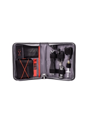 D'Addario PW-EGMK-01 – Kit Complet de Întreținere pentru Chitară Electrică și Bass - Img1