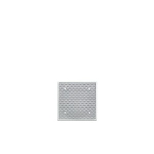 dBTechnologies IS 6TW WHITE – Difuzor Pasiv Coaxial de 6.5” - Img1