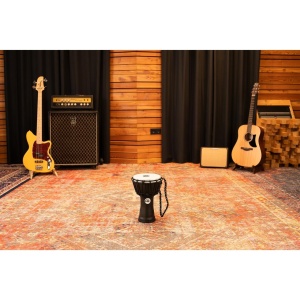 Djembe Meinl JRD-BK - Img2